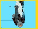 Notice / Instructions de Montage - LEGO - THE LEGO MOVIE - 70810 - Le lamantin de Barbe d’Acier: Page 278