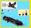 Notice / Instructions de Montage - LEGO - THE LEGO MOVIE - 70812 - L'embuscade créative: Page 22