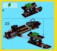 Notice / Instructions de Montage - LEGO - THE LEGO MOVIE - 70812 - L'embuscade créative: Page 30