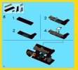 Notice / Instructions de Montage - LEGO - THE LEGO MOVIE - 70812 - L'embuscade créative: Page 34