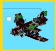 Notice / Instructions de Montage - LEGO - THE LEGO MOVIE - 70812 - L'embuscade créative: Page 39