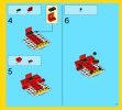 Notice / Instructions de Montage - LEGO - THE LEGO MOVIE - 70813 - Les renforts: Page 5