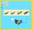 Notice / Instructions de Montage - LEGO - THE LEGO MOVIE - 70813 - Les renforts: Page 20