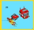 Notice / Instructions de Montage - LEGO - THE LEGO MOVIE - 70813 - Les renforts: Page 27