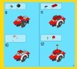 Notice / Instructions de Montage - LEGO - THE LEGO MOVIE - 70813 - Les renforts: Page 41