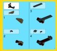 Notice / Instructions de Montage - LEGO - THE LEGO MOVIE - 70813 - Les renforts: Page 7