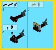 Notice / Instructions de Montage - LEGO - THE LEGO MOVIE - 70813 - Les renforts: Page 8