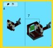 Notice / Instructions de Montage - LEGO - THE LEGO MOVIE - 70813 - Les renforts: Page 9