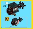 Notice / Instructions de Montage - LEGO - THE LEGO MOVIE - 70813 - Les renforts: Page 26