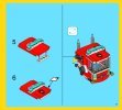 Notice / Instructions de Montage - LEGO - THE LEGO MOVIE - 70813 - Les renforts: Page 17