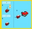 Notice / Instructions de Montage - LEGO - THE LEGO MOVIE - 70813 - Les renforts: Page 23