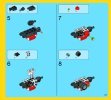 Notice / Instructions de Montage - LEGO - THE LEGO MOVIE - 70813 - Les renforts: Page 29