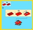 Notice / Instructions de Montage - LEGO - THE LEGO MOVIE - 70813 - Les renforts: Page 31