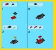 Notice / Instructions de Montage - LEGO - THE LEGO MOVIE - 70813 - Les renforts: Page 32