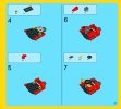 Notice / Instructions de Montage - LEGO - THE LEGO MOVIE - 70813 - Les renforts: Page 37