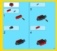 Notice / Instructions de Montage - LEGO - THE LEGO MOVIE - 70813 - Les renforts: Page 43