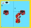 Notice / Instructions de Montage - LEGO - THE LEGO MOVIE - 70813 - Les renforts: Page 46