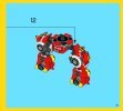 Notice / Instructions de Montage - LEGO - THE LEGO MOVIE - 70813 - Les renforts: Page 55