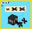 Notice / Instructions de Montage - LEGO - THE LEGO MOVIE - 70813 - Les renforts: Page 18