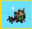 Notice / Instructions de Montage - LEGO - THE LEGO MOVIE - 70813 - Les renforts: Page 33