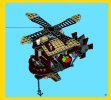 Notice / Instructions de Montage - LEGO - THE LEGO MOVIE - 70813 - Les renforts: Page 39