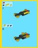 Notice / Instructions de Montage - LEGO - THE LEGO MOVIE - 70814 - Le Construct-o-Mech d'Emmet: Page 7