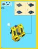 Notice / Instructions de Montage - LEGO - THE LEGO MOVIE - 70814 - Le Construct-o-Mech d'Emmet: Page 22