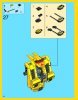 Notice / Instructions de Montage - LEGO - THE LEGO MOVIE - 70814 - Le Construct-o-Mech d'Emmet: Page 26