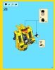 Notice / Instructions de Montage - LEGO - THE LEGO MOVIE - 70814 - Le Construct-o-Mech d'Emmet: Page 27