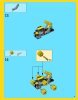 Notice / Instructions de Montage - LEGO - THE LEGO MOVIE - 70814 - Le Construct-o-Mech d'Emmet: Page 31