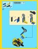 Notice / Instructions de Montage - LEGO - THE LEGO MOVIE - 70814 - Le Construct-o-Mech d'Emmet: Page 33