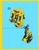 Notice / Instructions de Montage - LEGO - THE LEGO MOVIE - 70814 - Le Construct-o-Mech d'Emmet: Page 37