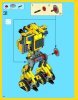 Notice / Instructions de Montage - LEGO - THE LEGO MOVIE - 70814 - Le Construct-o-Mech d'Emmet: Page 48