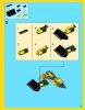 Notice / Instructions de Montage - LEGO - THE LEGO MOVIE - 70814 - Le Construct-o-Mech d'Emmet: Page 59