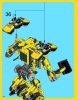 Notice / Instructions de Montage - LEGO - THE LEGO MOVIE - 70814 - Le Construct-o-Mech d'Emmet: Page 68