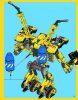 Notice / Instructions de Montage - LEGO - THE LEGO MOVIE - 70814 - Le Construct-o-Mech d'Emmet: Page 73