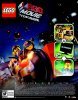 Notice / Instructions de Montage - LEGO - THE LEGO MOVIE - 70814 - Le Construct-o-Mech d'Emmet: Page 76