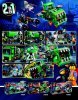 Notice / Instructions de Montage - LEGO - THE LEGO MOVIE - 70814 - Le Construct-o-Mech d'Emmet: Page 79