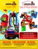 Notice / Instructions de Montage - LEGO - THE LEGO MOVIE - 70814 - Le Construct-o-Mech d'Emmet: Page 80