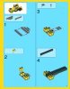 Notice / Instructions de Montage - LEGO - THE LEGO MOVIE - 70814 - Le Construct-o-Mech d'Emmet: Page 5