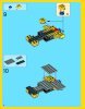 Notice / Instructions de Montage - LEGO - THE LEGO MOVIE - 70814 - Le Construct-o-Mech d'Emmet: Page 8