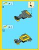 Notice / Instructions de Montage - LEGO - THE LEGO MOVIE - 70814 - Le Construct-o-Mech d'Emmet: Page 9