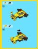 Notice / Instructions de Montage - LEGO - THE LEGO MOVIE - 70814 - Le Construct-o-Mech d'Emmet: Page 11