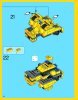 Notice / Instructions de Montage - LEGO - THE LEGO MOVIE - 70814 - Le Construct-o-Mech d'Emmet: Page 20