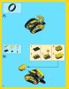 Notice / Instructions de Montage - LEGO - THE LEGO MOVIE - 70814 - Le Construct-o-Mech d'Emmet: Page 42