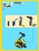 Notice / Instructions de Montage - LEGO - THE LEGO MOVIE - 70814 - Le Construct-o-Mech d'Emmet: Page 43