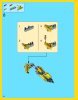 Notice / Instructions de Montage - LEGO - THE LEGO MOVIE - 70814 - Le Construct-o-Mech d'Emmet: Page 58