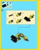 Notice / Instructions de Montage - LEGO - THE LEGO MOVIE - 70814 - Le Construct-o-Mech d'Emmet: Page 60