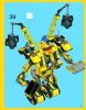 Notice / Instructions de Montage - LEGO - THE LEGO MOVIE - 70814 - Le Construct-o-Mech d'Emmet: Page 75