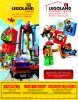 Notice / Instructions de Montage - LEGO - THE LEGO MOVIE - 70814 - Le Construct-o-Mech d'Emmet: Page 80